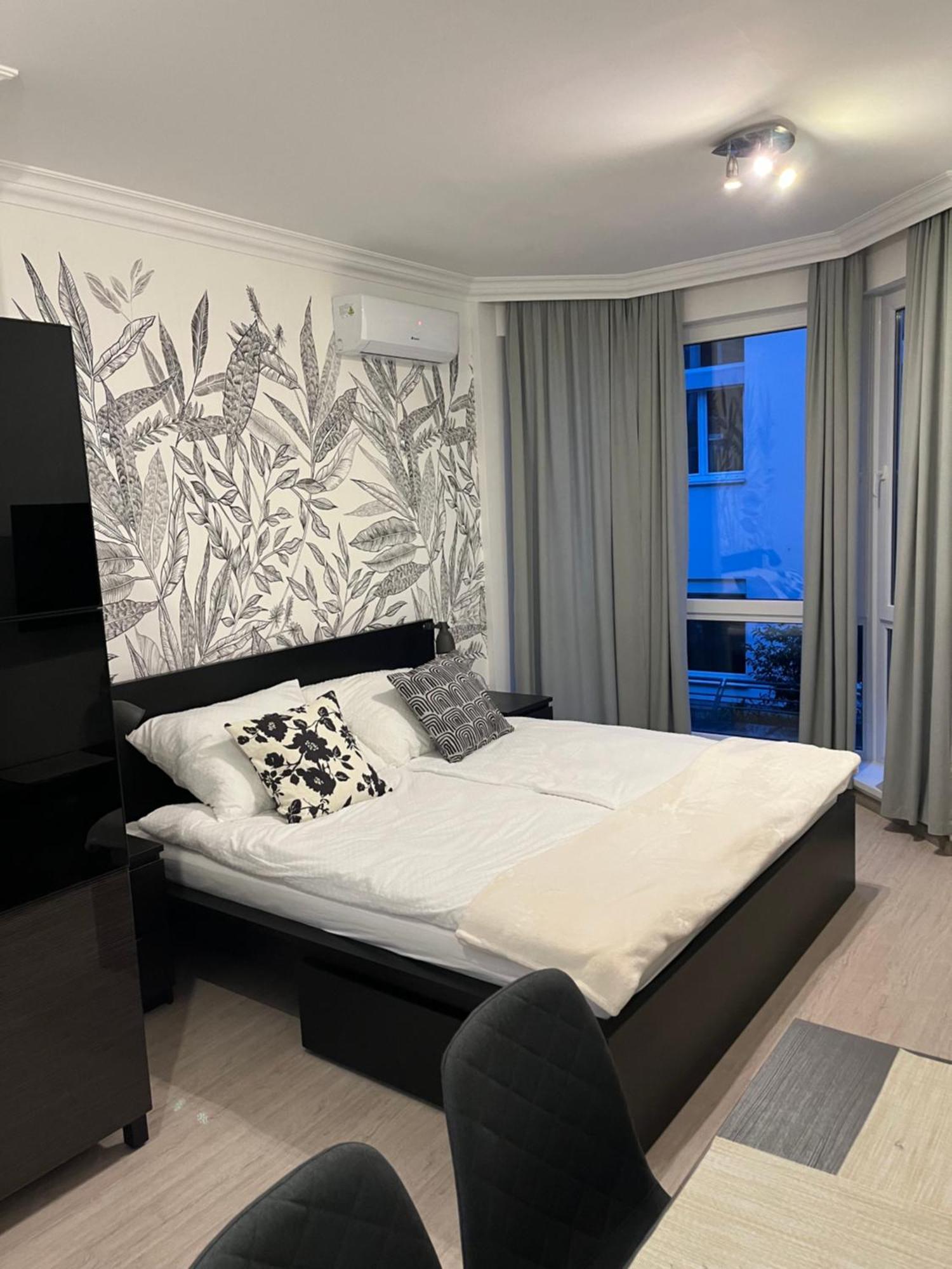 Ildiko'S 2 Bedroom Cosy Budapest Suite Εξωτερικό φωτογραφία